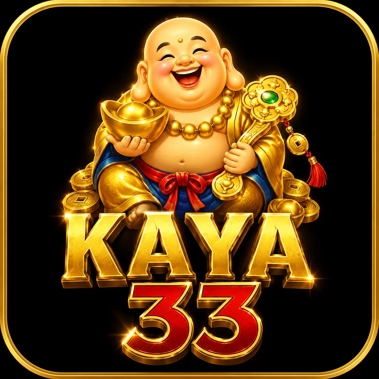 KAYA33 - Game Santai yang Menyenangkan