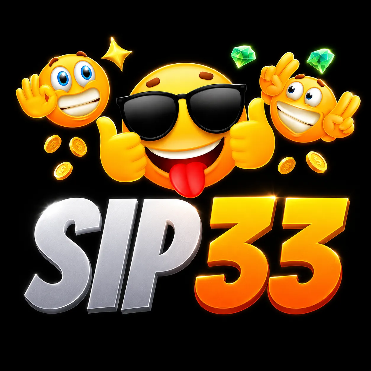 SIP33 - Permainan Bingo Seru dan Menarik