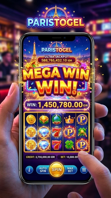 Tampilan daftar aplikasi populer di paristogel untuk memudahkan pemilihan.